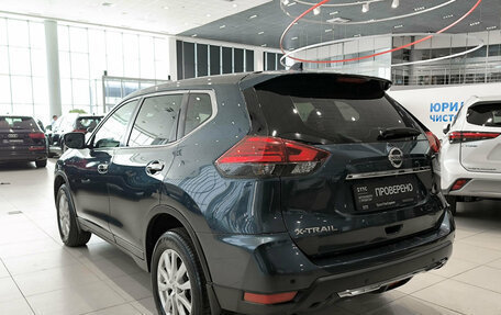 Nissan X-Trail, 2019 год, 2 250 000 рублей, 7 фотография