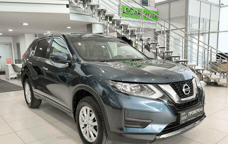 Nissan X-Trail, 2019 год, 2 250 000 рублей, 3 фотография