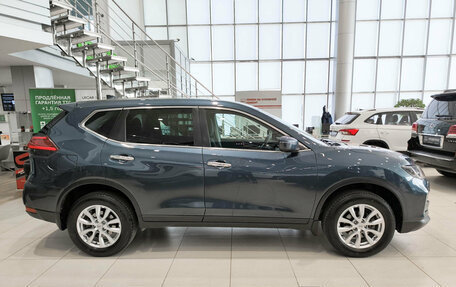 Nissan X-Trail, 2019 год, 2 250 000 рублей, 4 фотография