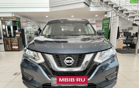 Nissan X-Trail, 2019 год, 2 250 000 рублей, 2 фотография