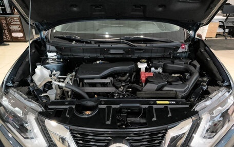 Nissan X-Trail, 2019 год, 2 250 000 рублей, 9 фотография