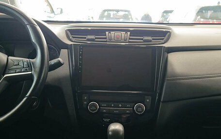 Nissan X-Trail, 2019 год, 2 250 000 рублей, 15 фотография