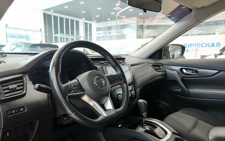 Nissan X-Trail, 2019 год, 2 250 000 рублей, 16 фотография