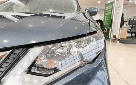 Nissan X-Trail, 2019 год, 2 250 000 рублей, 17 фотография