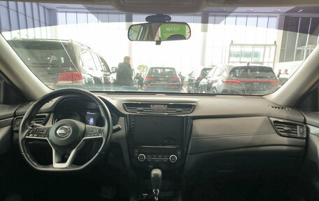 Nissan X-Trail, 2019 год, 2 250 000 рублей, 14 фотография