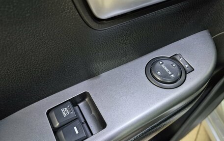 KIA Rio III рестайлинг, 2016 год, 1 076 000 рублей, 18 фотография