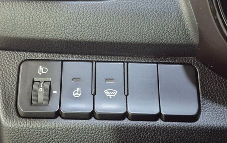 KIA Rio III рестайлинг, 2016 год, 1 076 000 рублей, 19 фотография