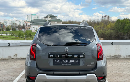 Renault Duster I рестайлинг, 2020 год, 1 795 000 рублей, 6 фотография