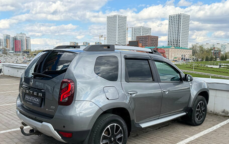 Renault Duster I рестайлинг, 2020 год, 1 795 000 рублей, 5 фотография