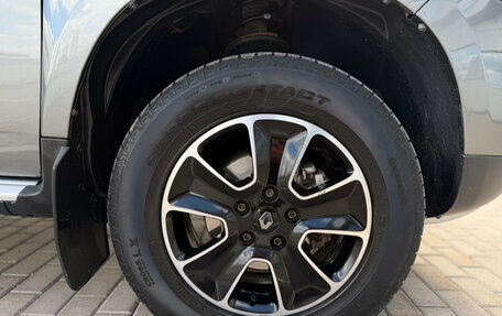 Renault Duster I рестайлинг, 2020 год, 1 795 000 рублей, 9 фотография