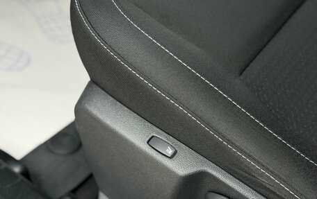 Renault Duster I рестайлинг, 2020 год, 1 795 000 рублей, 12 фотография