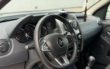 Renault Duster I рестайлинг, 2020 год, 1 795 000 рублей, 10 фотография