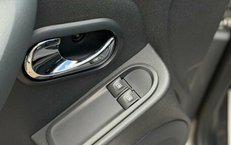 Renault Duster I рестайлинг, 2020 год, 1 795 000 рублей, 11 фотография