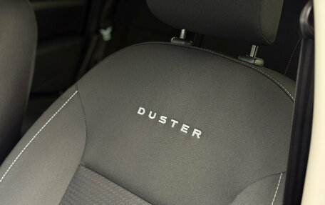 Renault Duster I рестайлинг, 2020 год, 1 795 000 рублей, 17 фотография