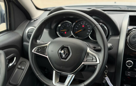 Renault Duster I рестайлинг, 2020 год, 1 795 000 рублей, 18 фотография