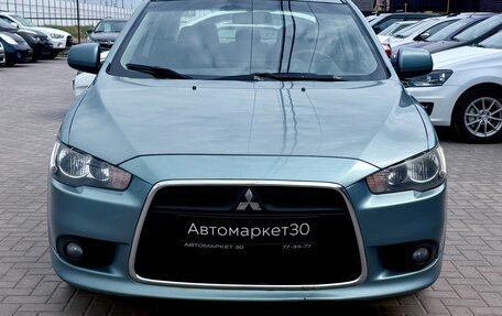 Mitsubishi Lancer IX, 2011 год, 899 990 рублей, 2 фотография