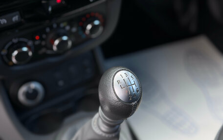 Renault Duster I рестайлинг, 2020 год, 1 795 000 рублей, 13 фотография