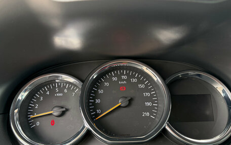 Renault Duster I рестайлинг, 2020 год, 1 795 000 рублей, 16 фотография