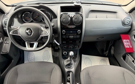 Renault Duster I рестайлинг, 2020 год, 1 795 000 рублей, 19 фотография