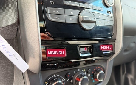 Renault Duster I рестайлинг, 2020 год, 1 795 000 рублей, 14 фотография