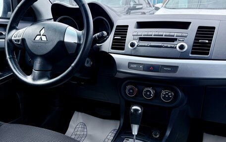 Mitsubishi Lancer IX, 2011 год, 899 990 рублей, 12 фотография