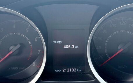 Mitsubishi Lancer IX, 2011 год, 899 990 рублей, 14 фотография