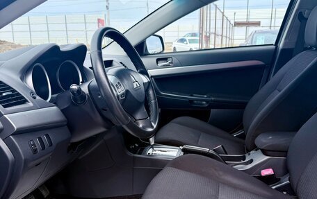 Mitsubishi Lancer IX, 2011 год, 899 990 рублей, 8 фотография