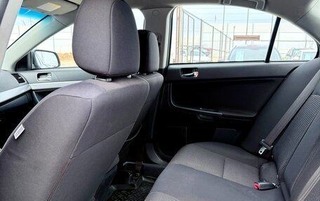 Mitsubishi Lancer IX, 2011 год, 899 990 рублей, 15 фотография