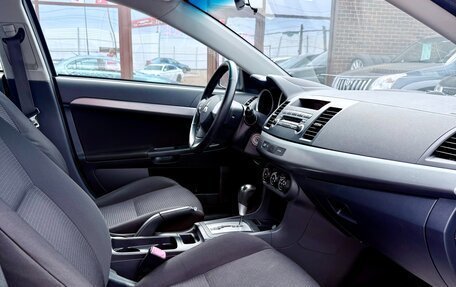 Mitsubishi Lancer IX, 2011 год, 899 990 рублей, 17 фотография