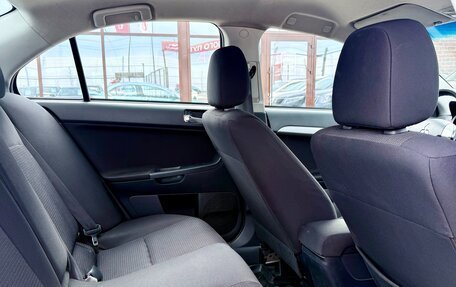 Mitsubishi Lancer IX, 2011 год, 899 990 рублей, 16 фотография