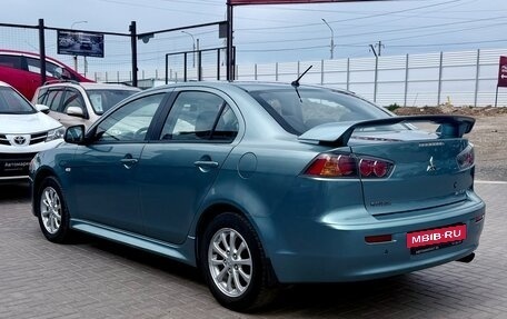 Mitsubishi Lancer IX, 2011 год, 899 990 рублей, 6 фотография