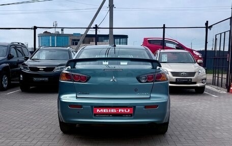 Mitsubishi Lancer IX, 2011 год, 899 990 рублей, 5 фотография