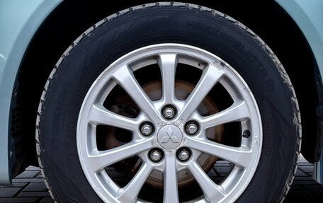 Mitsubishi Lancer IX, 2011 год, 899 990 рублей, 18 фотография