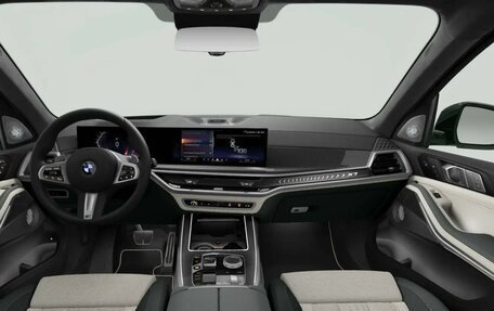 BMW X7, 2025 год, 19 065 000 рублей, 6 фотография