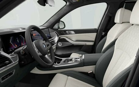 BMW X7, 2025 год, 19 065 000 рублей, 5 фотография