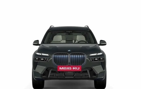 BMW X7, 2025 год, 19 065 000 рублей, 3 фотография