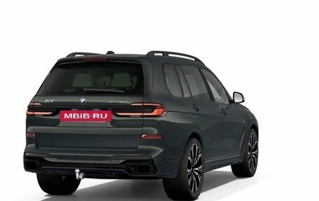 BMW X7, 2025 год, 19 065 000 рублей, 2 фотография