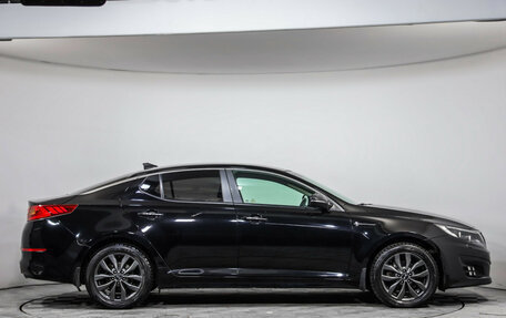 KIA Optima III, 2015 год, 1 279 000 рублей, 4 фотография