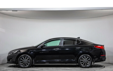 KIA Optima III, 2015 год, 1 279 000 рублей, 8 фотография