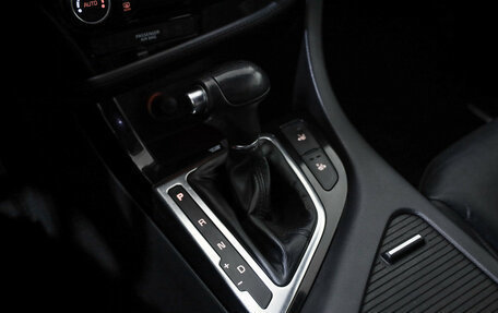 KIA Optima III, 2015 год, 1 279 000 рублей, 18 фотография