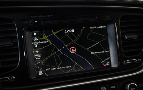 KIA Optima III, 2015 год, 1 279 000 рублей, 15 фотография