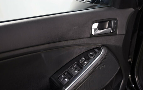 KIA Optima III, 2015 год, 1 279 000 рублей, 21 фотография