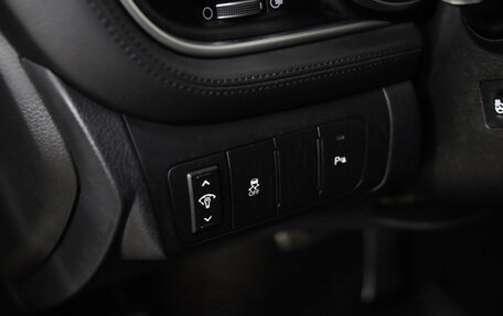 KIA Optima III, 2015 год, 1 279 000 рублей, 20 фотография