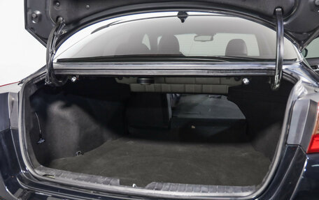 KIA Optima III, 2015 год, 1 279 000 рублей, 31 фотография