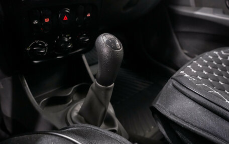 Nissan Almera, 2014 год, 797 000 рублей, 9 фотография