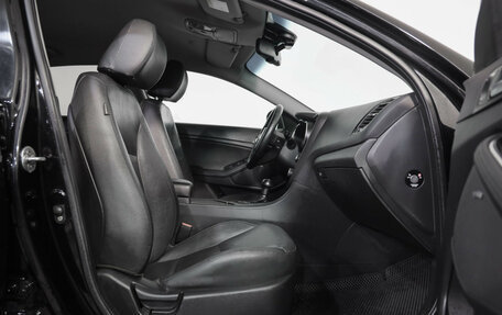 KIA Optima III, 2015 год, 1 279 000 рублей, 27 фотография