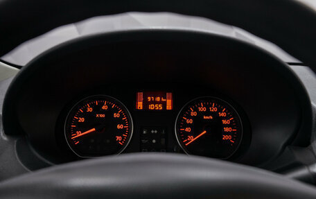 Nissan Almera, 2014 год, 797 000 рублей, 8 фотография