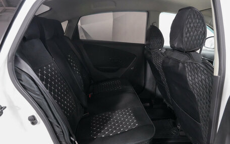 Nissan Almera, 2014 год, 797 000 рублей, 6 фотография