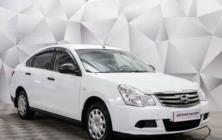 Nissan Almera, 2014 год, 797 000 рублей, 3 фотография