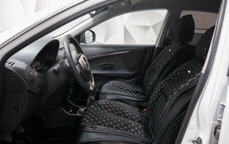 Nissan Almera, 2014 год, 797 000 рублей, 4 фотография